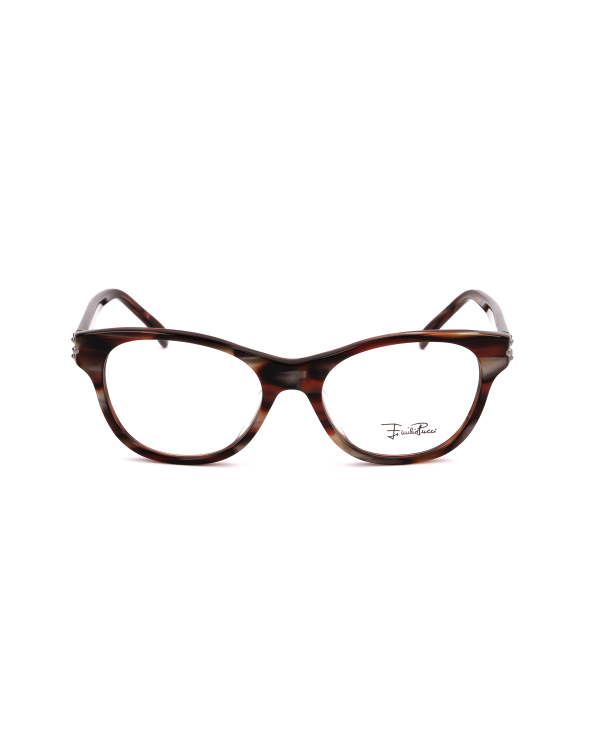 GLASSES EMILIO PUCCI WOMAN EP2677615 (Lens/Bridge/Temple) 49/17/135 mm)