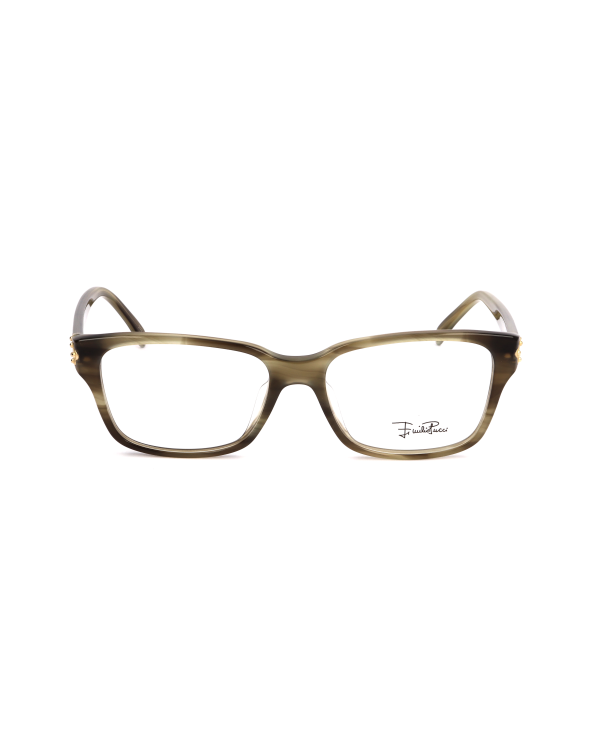 GLASSES EMILIO PUCCI WOMAN EP2678306 (Lens/Bridge/Temple) 52/16/135 mm)