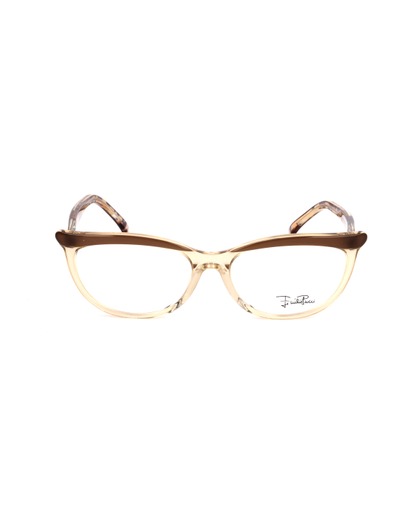 GLASSES EMILIO PUCCI WOMAN EP2681250 (Lens/Bridge/Temple) 52/16/140 mm)