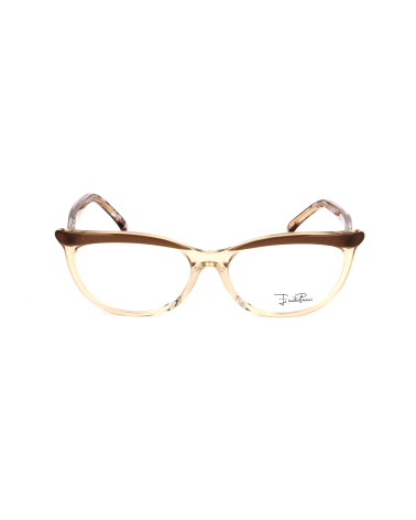 GLASSES EMILIO PUCCI WOMAN EP2681250 (Lens/Bridge/Temple) 52/16/140 mm)