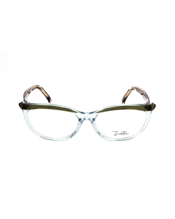 GLASSES EMILIO PUCCI WOMAN EP2681340 (Lens/Bridge/Temple) 52/16/140 mm)