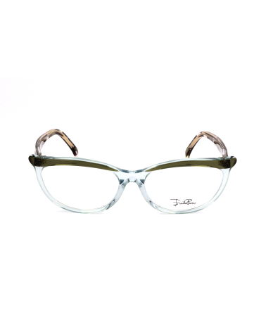 GLASSES EMILIO PUCCI WOMAN EP2681340 (Lens/Bridge/Temple) 52/16/140 mm)
