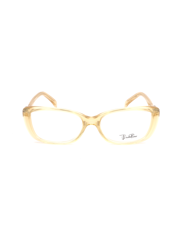 GLASSES EMILIO PUCCI WOMAN EP2684244 (Lens/Bridge/Temple) 52/16/135 mm)