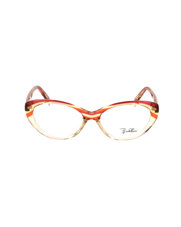 GLASSES EMILIO PUCCI WOMAN EP2686692 (Lens/Bridge/Temple) 51/16/135 mm)