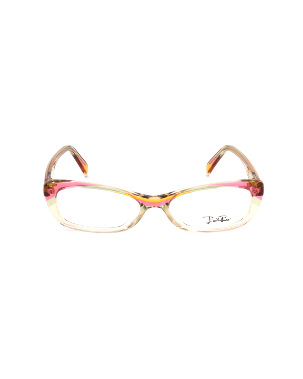 GLASSES EMILIO PUCCI WOMAN EP2687651 (Lens/Bridge/Temple) 51/16/135 mm)
