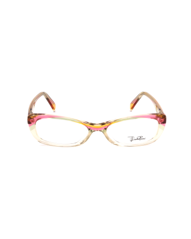 GLASSES EMILIO PUCCI WOMAN EP2687651 (Lens/Bridge/Temple) 51/16/135 mm)