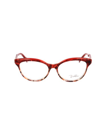 GLASSES EMILIO PUCCI WOMAN EP2696611 (Lens/Bridge/Temple) 52/16/135 mm)