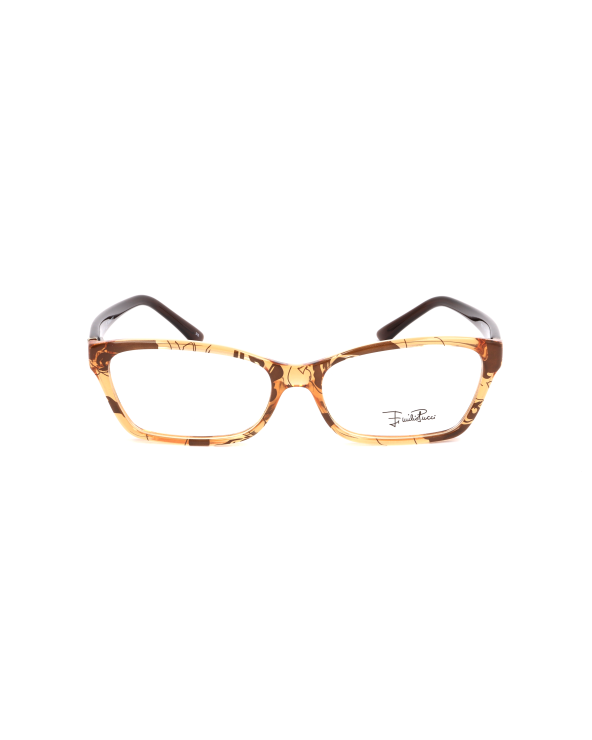 GLASSES EMILIO PUCCI WOMAN EP2715241 (Lens/Bridge/Temple) 53/15/135 mm)