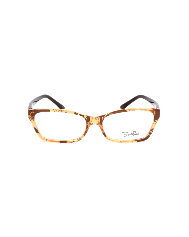 GLASSES EMILIO PUCCI WOMAN EP2715241 (Lens/Bridge/Temple) 53/15/135 mm)