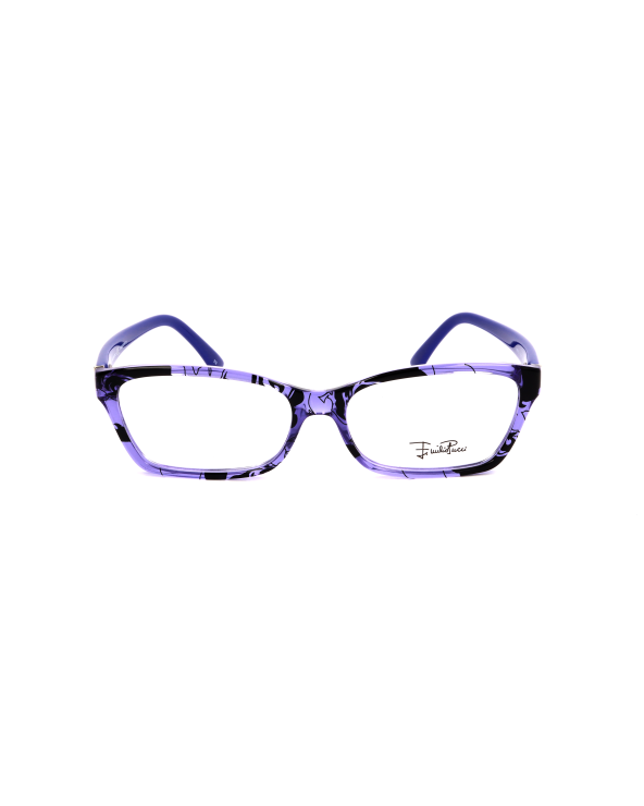 GLASSES EMILIO PUCCI WOMAN EP2715404 (Lens/Bridge/Temple) 53/15/135 mm)