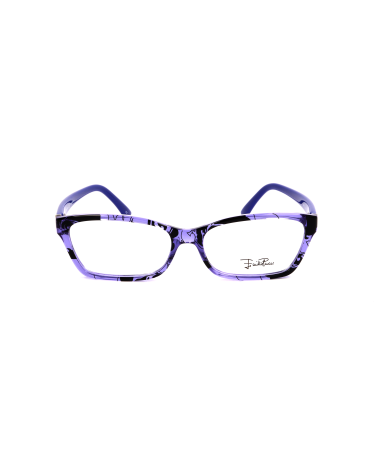 GLASSES EMILIO PUCCI WOMAN EP2715404 (Lens/Bridge/Temple) 53/15/135 mm)