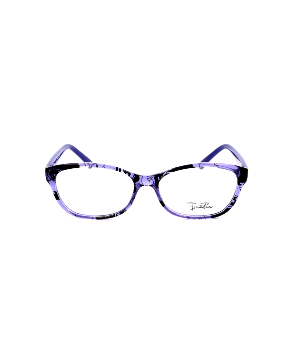 GLASSES EMILIO PUCCI WOMAN EP2716404 (Lens/Bridge/Temple) 53/15/135 mm)