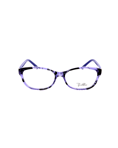 GLASSES EMILIO PUCCI WOMAN EP2716404 (Lens/Bridge/Temple) 53/15/135 mm)