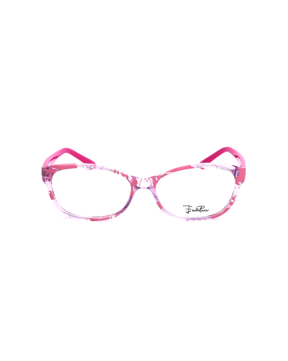 GLASSES EMILIO PUCCI WOMAN EP2716609 (Lens/Bridge/Temple) 53/15/135 mm)