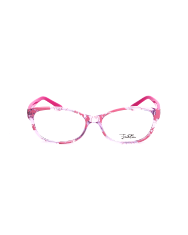 GLASSES EMILIO PUCCI WOMAN EP2716609 (Lens/Bridge/Temple) 53/15/135 mm)