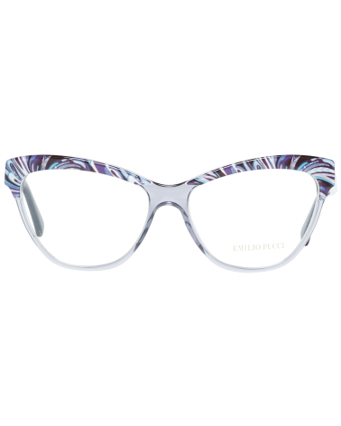EYEGLASSES PUCCI WOMEN EP5020-55020 (Lens/Bridge/Temple) 55-15-140 mm)