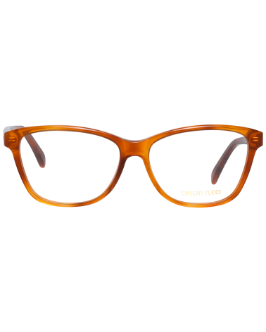 EYEGLASSES PUCCI WOMEN EP5024-54052 (Lens/Bridge/Temple) 54-14-140 mm)