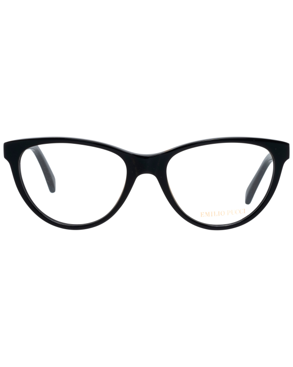 EYEGLASSES PUCCI WOMEN EP5025-52001 (Lens/Bridge/Temple) 52-17-140 mm)