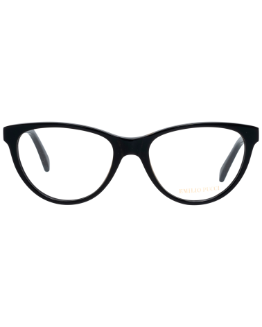 EYEGLASSES PUCCI WOMEN EP5025-52001 (Lens/Bridge/Temple) 52-17-140 mm)