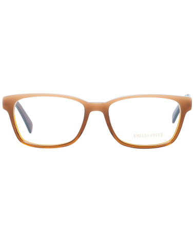 EYEGLASSES PUCCI WOMEN EP5026-54047 (Lens/Bridge/Temple) 54-16-140 mm)