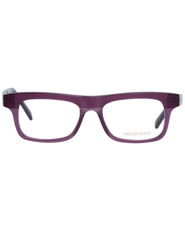 EYEGLASSES PUCCI WOMEN EP5028-49083 (Lens/Bridge/Temple) 49-16-140 mm)