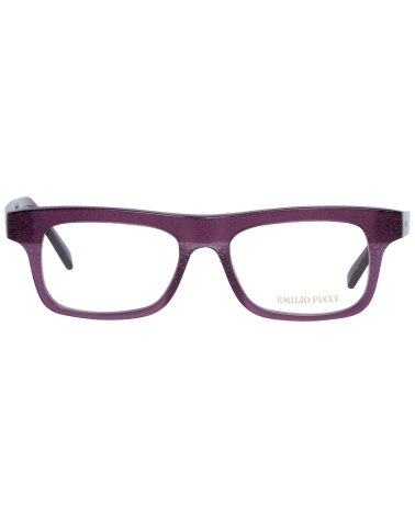 EYEGLASSES PUCCI WOMEN EP5028-49083 (Lens/Bridge/Temple) 49-16-140 mm)