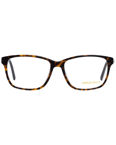 EYEGLASSES PUCCI WOMEN EP5032-53056 (Lens/Bridge/Temple) 53-15-140 mm)