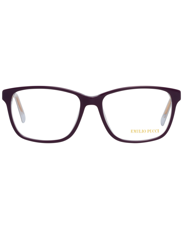 EYEGLASSES PUCCI WOMEN EP5032-53083 (Lens/Bridge/Temple) 53-15-140 mm)