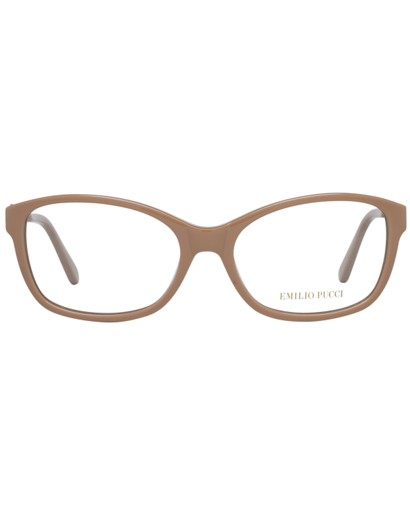 EYEGLASSES PUCCI WOMEN EP5042-53074 (Lens/Bridge/Temple) 53-16-135 mm)