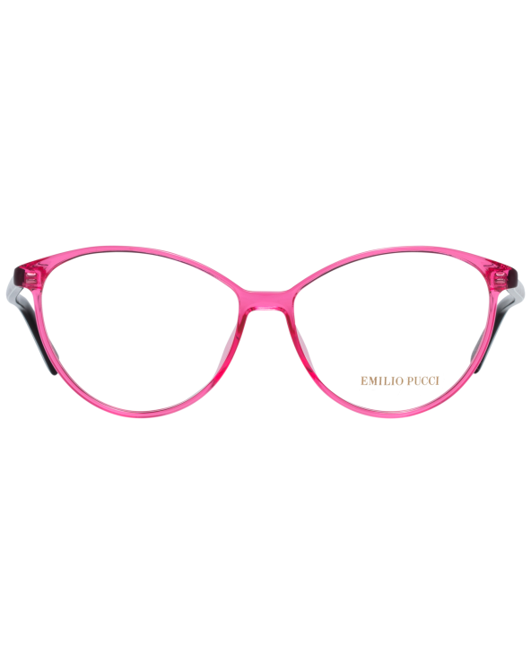 EYEGLASSES PUCCI WOMEN EP5047-54075 (Lens/Bridge/Temple) 54-13-140 mm)