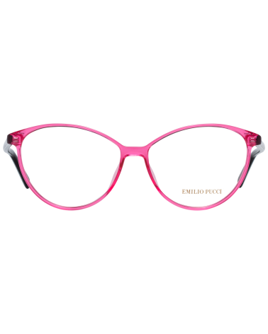 EYEGLASSES PUCCI WOMEN EP5047-54075 (Lens/Bridge/Temple) 54-13-140 mm)