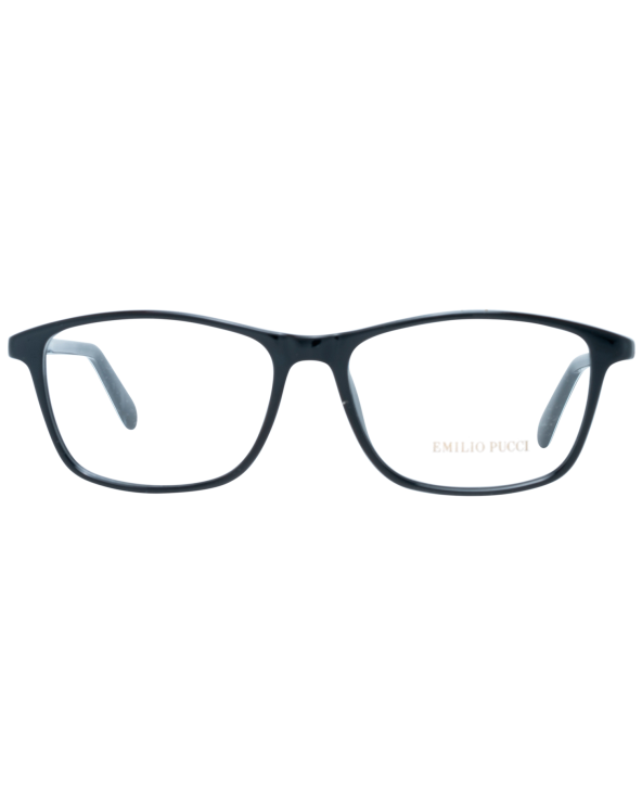 EYEGLASSES PUCCI WOMEN EP5048-54001 (Lens/Bridge/Temple) 54-15-140 mm)