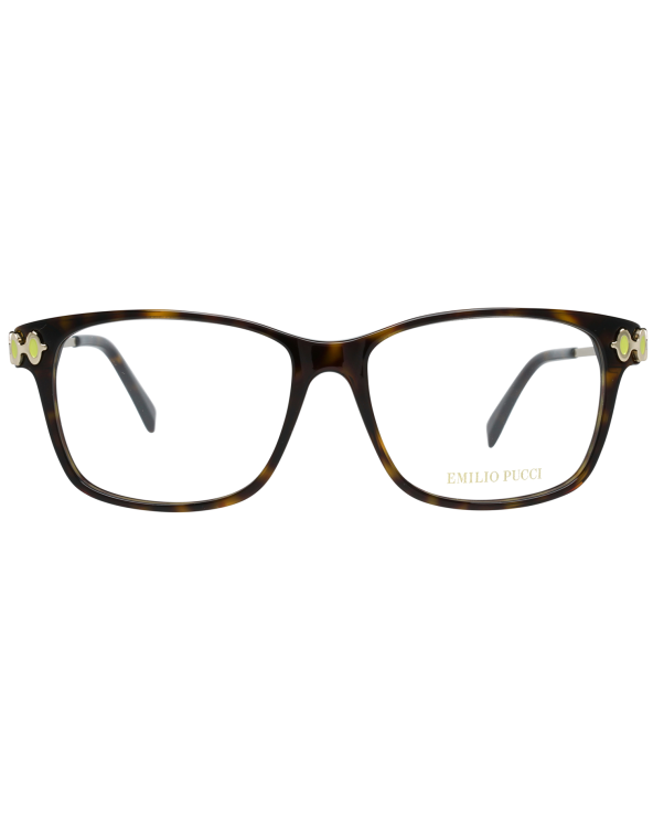 EYEGLASSES PUCCI WOMEN EP5054-54052 (Lens/Bridge/Temple) 54-15-135 mm)