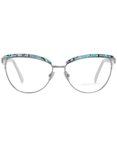 EYEGLASSES PUCCI WOMEN EP5057-55014 (Lens/Bridge/Temple) 55-14-135 mm)