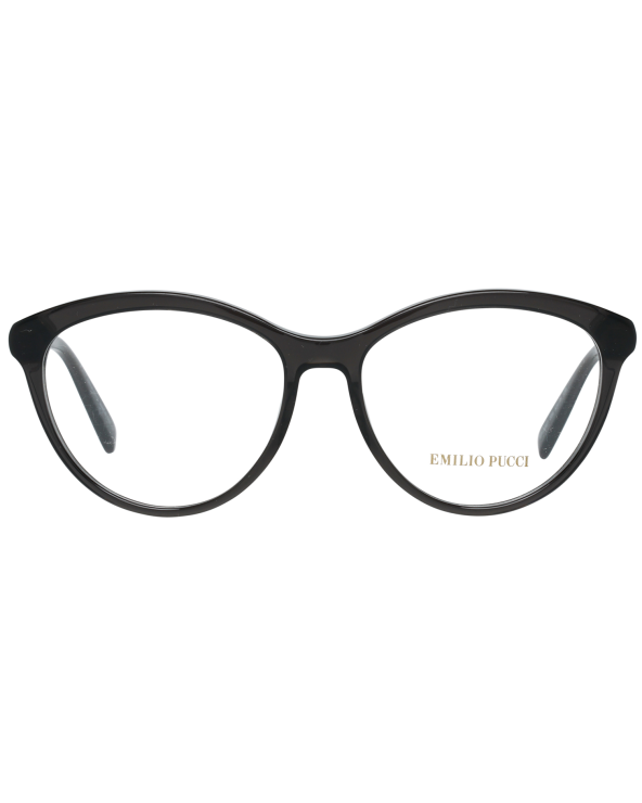 EYEGLASSES PUCCI WOMEN EP5067-53005 (Lens/Bridge/Temple) 53-15-135 mm)