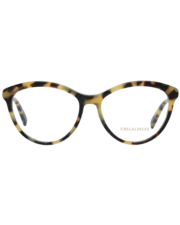 EYEGLASSES PUCCI WOMEN EP5067-53056 (Lens/Bridge/Temple) 53-15-135 mm)