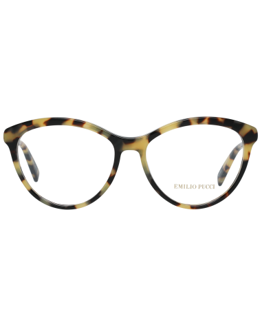 EYEGLASSES PUCCI WOMEN EP5067-53056 (Lens/Bridge/Temple) 53-15-135 mm)
