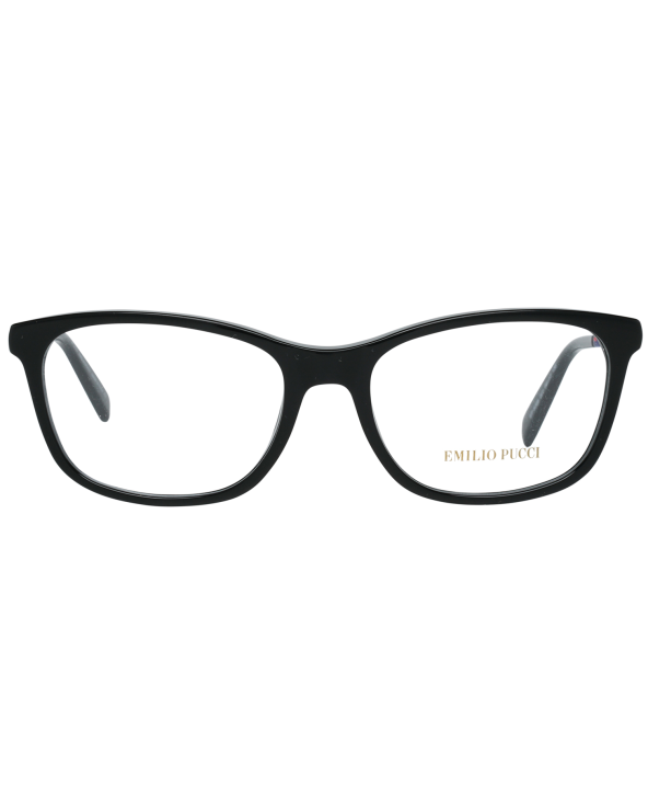 EYEGLASSES PUCCI WOMEN EP5068-54001 (Lens/Bridge/Temple) 54-17-135 mm)