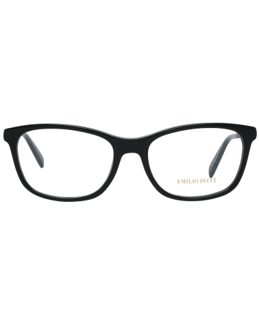 EYEGLASSES PUCCI WOMEN EP5068-54001 (Lens/Bridge/Temple) 54-17-135 mm)
