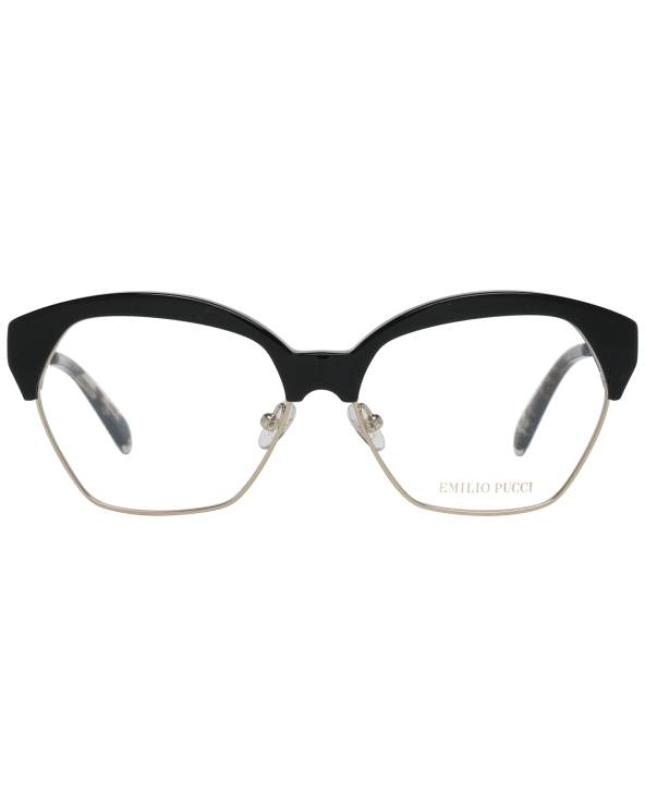 EYEGLASSES PUCCI WOMEN EP5070-56001 (Lens/Bridge/Temple) 56-15-140 mm)