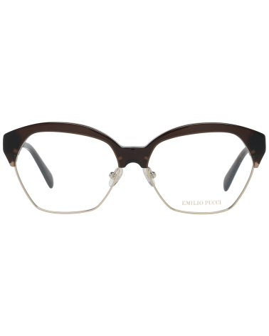 EYEGLASSES PUCCI WOMEN EP5070-56048 (Lens/Bridge/Temple) 56-15-140 mm)