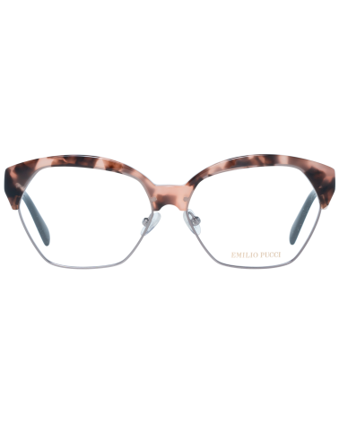 EYEGLASSES PUCCI WOMEN EP5070-56055 (Lens/Bridge/Temple) 56-15-140 mm)