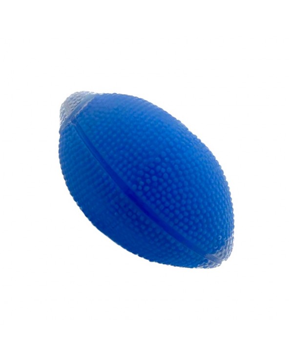 Παιχνίδι σκύλου Latex μπαλάκι - 9x6cm - 12pcs