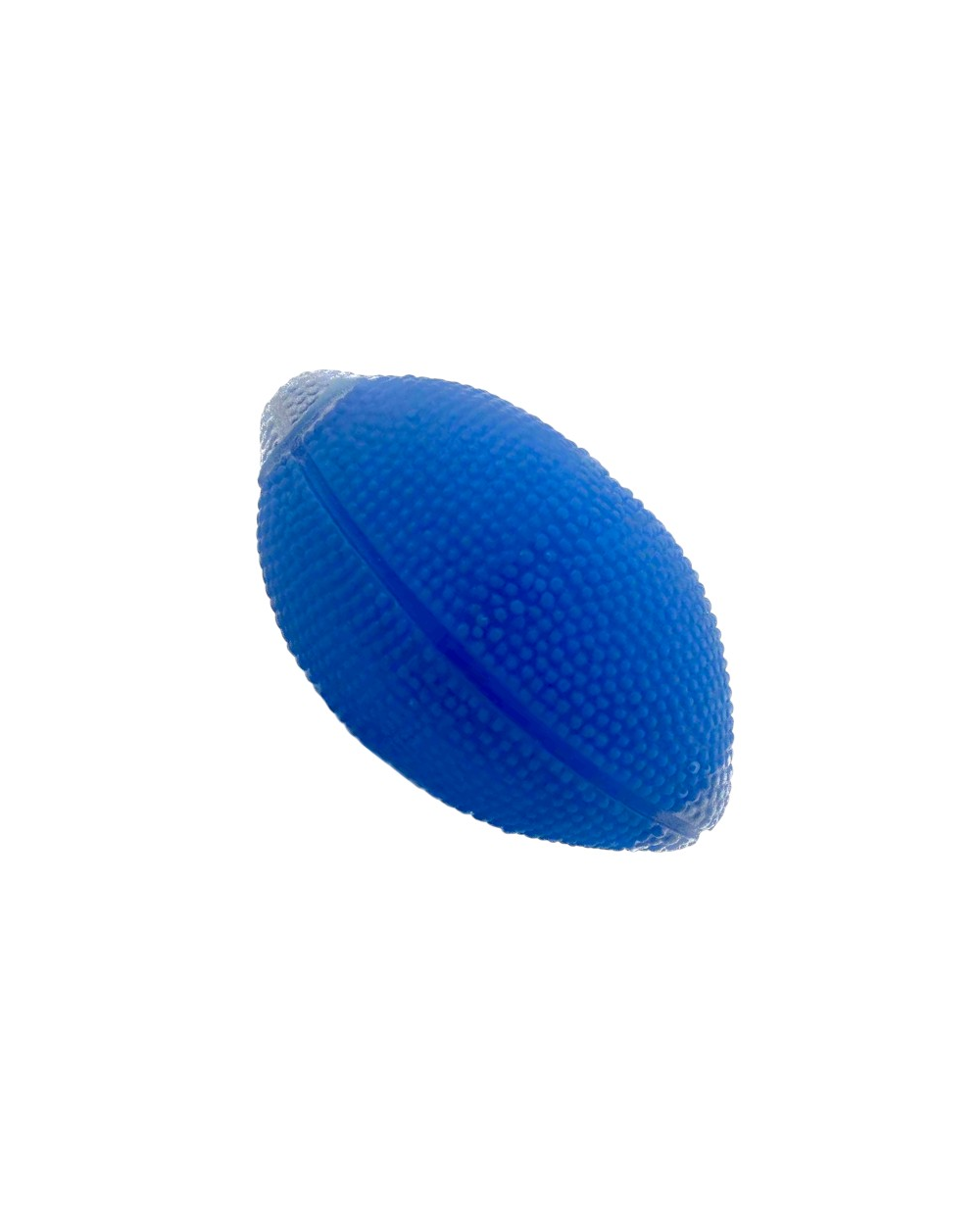 Παιχνίδι σκύλου Latex μπαλάκι - 9x6cm - 12pcs
