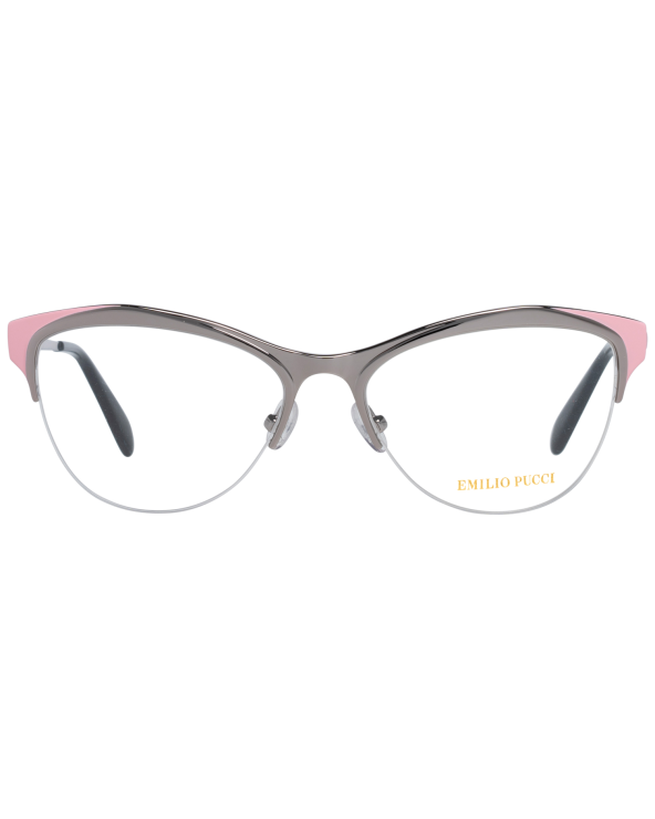 EYEGLASSES PUCCI WOMEN EP5073-53020 (Lens/Bridge/Temple) 53-16-140 mm)