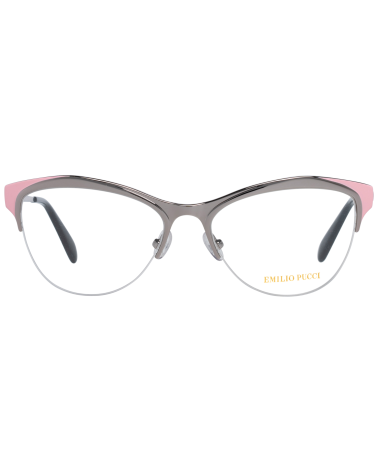 EYEGLASSES PUCCI WOMEN EP5073-53020 (Lens/Bridge/Temple) 53-16-140 mm)