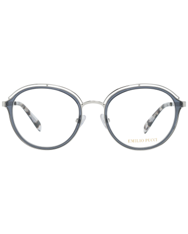 EYEGLASSES PUCCI WOMEN EP5075-49005 (Lens/Bridge/Temple) 49-20-140 mm)