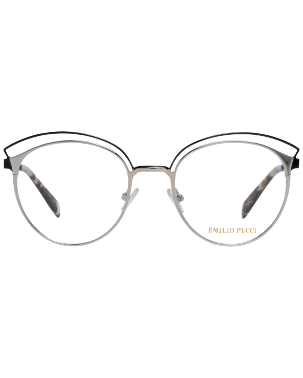 EYEGLASSES PUCCI WOMEN EP5076-49020 (Lens/Bridge/Temple) 49-19-140 mm)