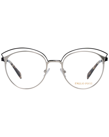 EYEGLASSES PUCCI WOMEN EP5076-49020 (Lens/Bridge/Temple) 49-19-140 mm)