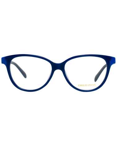 EYEGLASSES PUCCI WOMEN EP5077-53092 (Lens/Bridge/Temple) 53-14-140 mm)